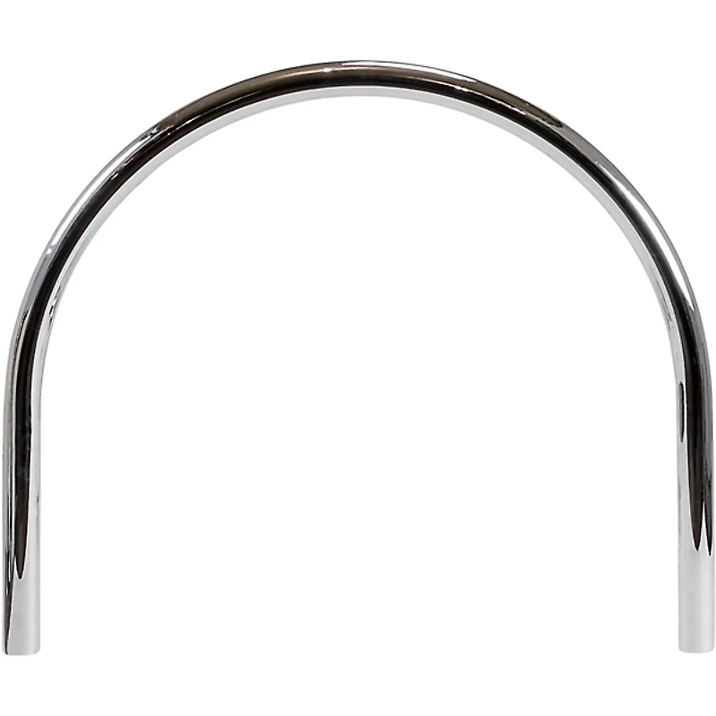 Gibraltar U Shaped Bar for 22" Bass Drum Curved