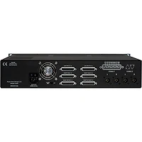 Rupert Neve Designs 5059 Satellite 16 x 2+2 Summing Mixer