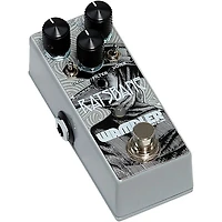 Wampler Ratsbane Distortion Effects Pedal Gray