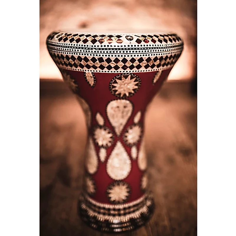 MEINL Artisan Edition Egypt Doumbek