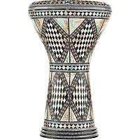 MEINL Artisan Edition Egypt Doumbek