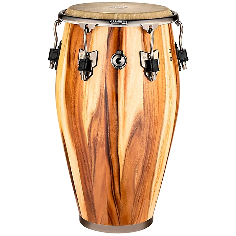 MEINL Artist Series Diego Gale Signature Conga With Remo Fiberskyn Heads