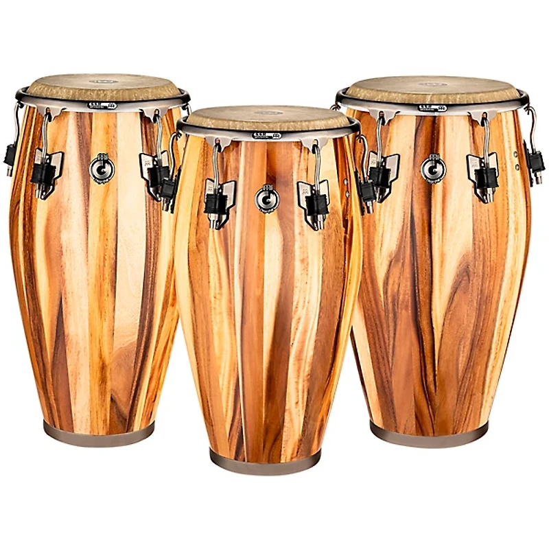 MEINL Artist Series Diego Gale Signature Conga With Remo Fiberskyn Heads