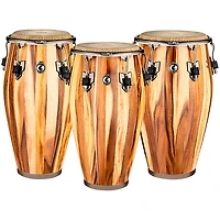 MEINL Artist Series Diego Gale Signature Conga With Remo Fiberskyn Heads