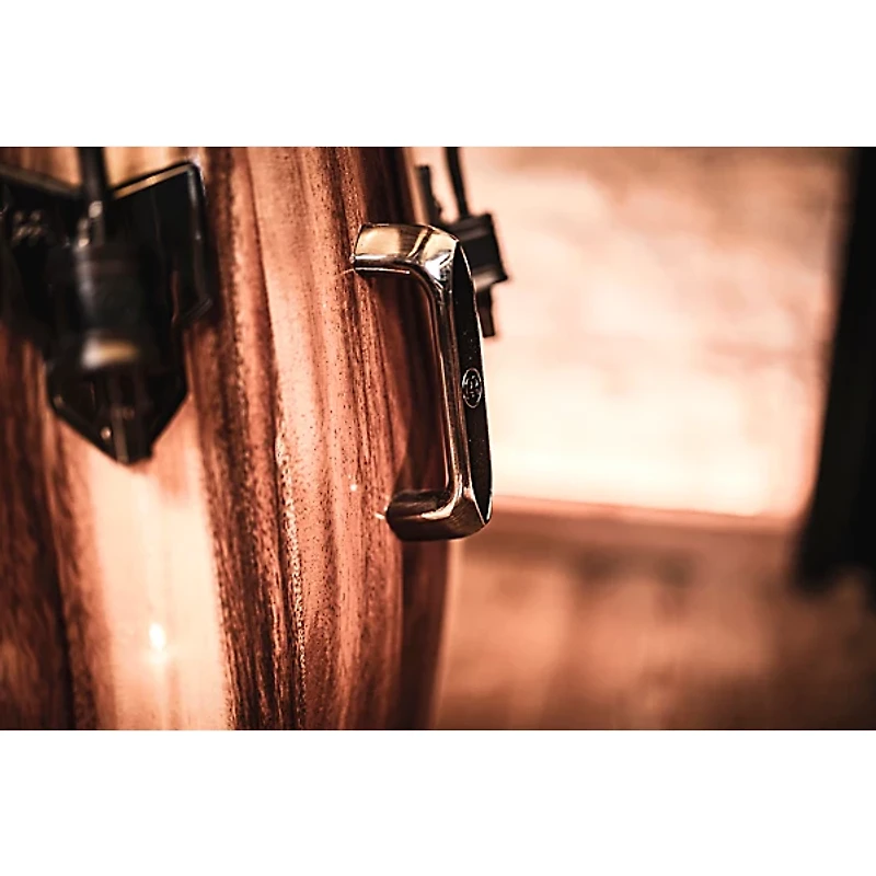 MEINL Artist Series Diego Gale Signature Conga With Remo Fiberskyn Heads