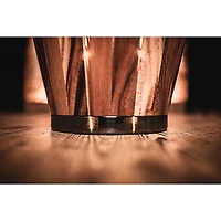 MEINL Artist Series Diego Gale Signature Conga With Remo Fiberskyn Heads
