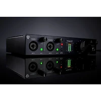 Black Lion Audio REVOLUTION 2 x 2 USB-C Audio Interface