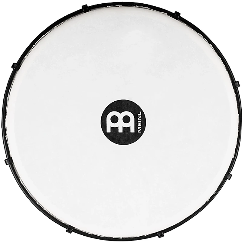 MEINL Alpine Series Pickup Djembe 12 in. Barnwood