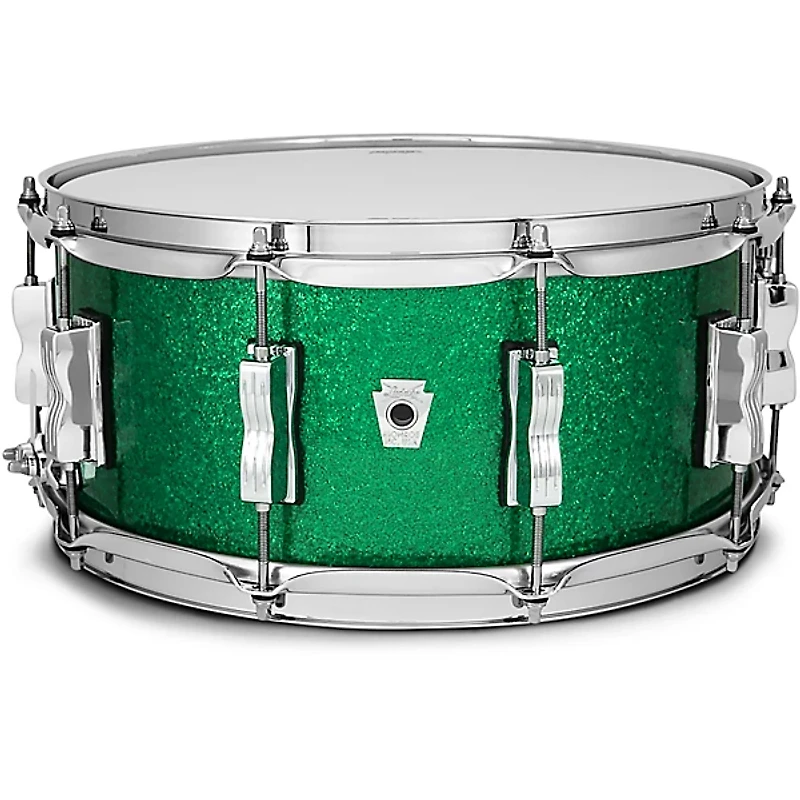 Ludwig Classic Oak Snare Drum