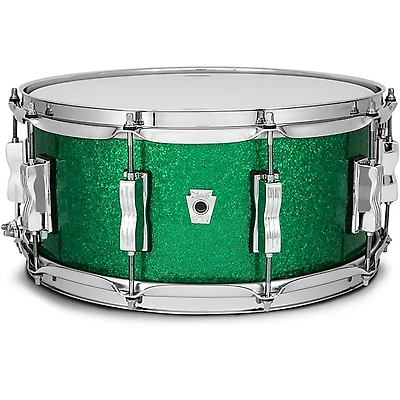 Ludwig Classic Oak Snare Drum