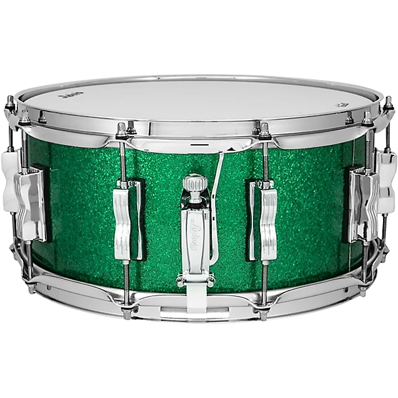 Ludwig Classic Oak Snare Drum