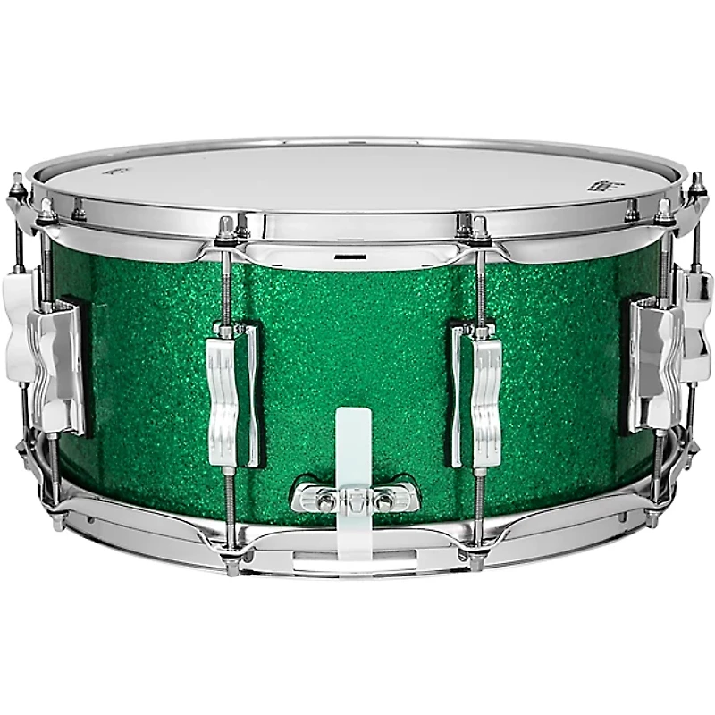 Ludwig Classic Oak Snare Drum