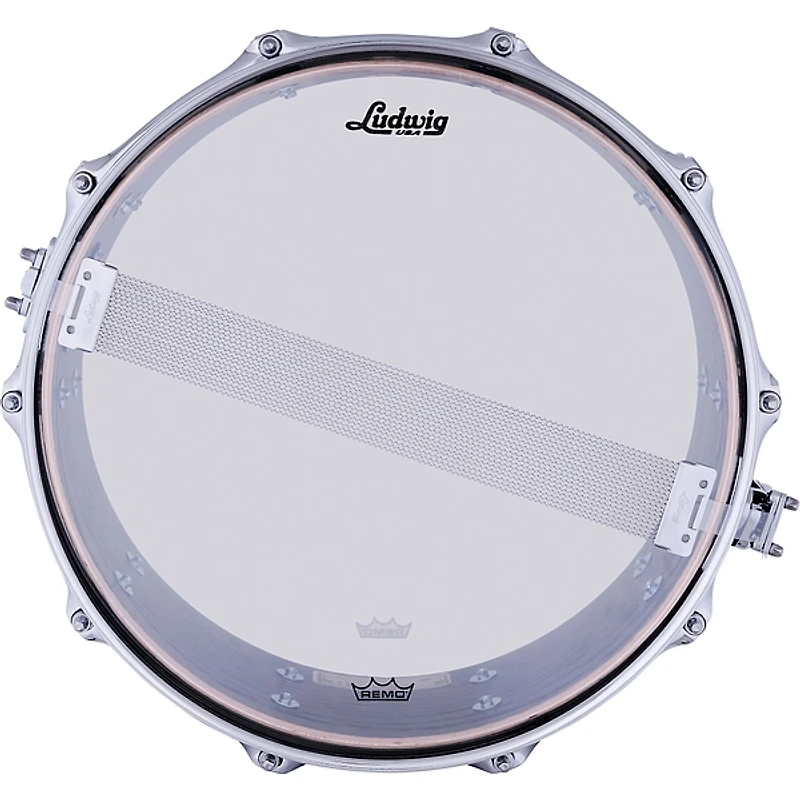Ludwig Classic Oak Snare Drum