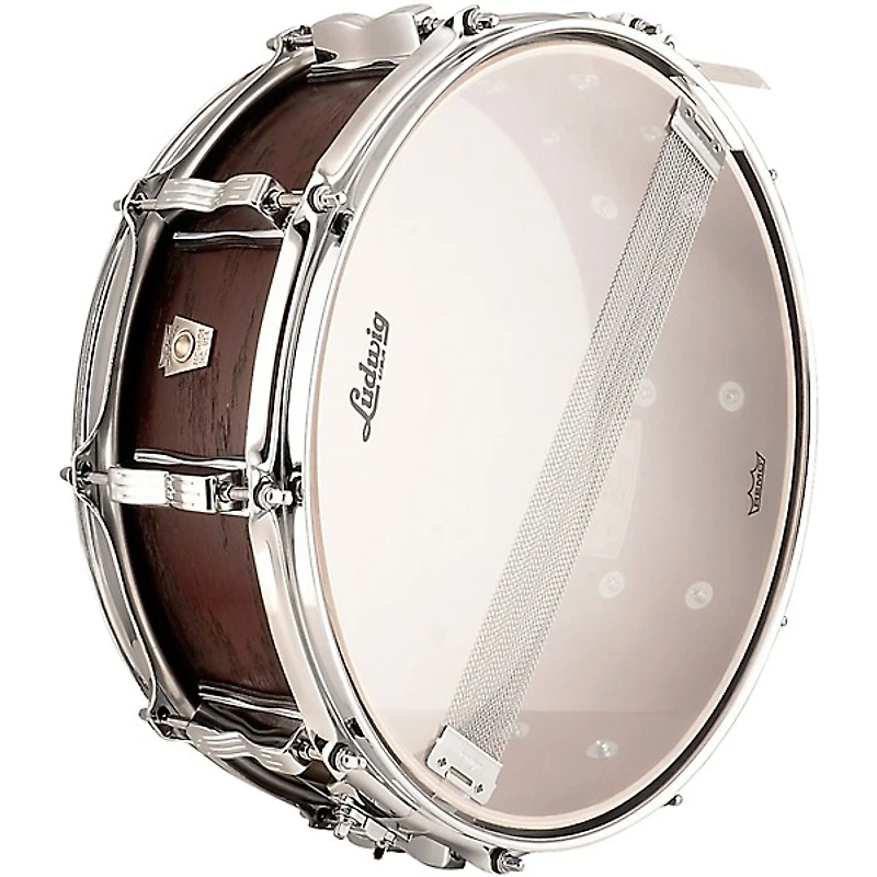 Ludwig Classic Oak Snare Drum