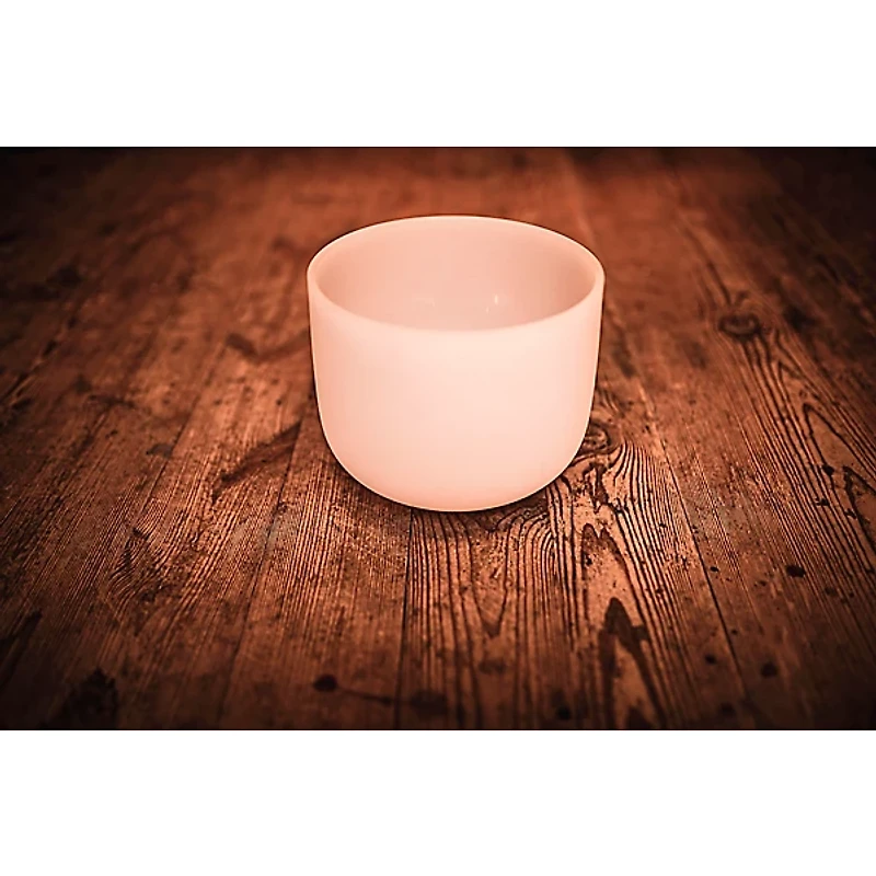 MEINL Sonic Energy Crystal Singing Bowl