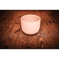 MEINL Sonic Energy Crystal Singing Bowl