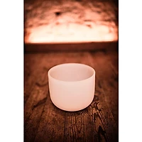 MEINL Sonic Energy Crystal Singing Bowl
