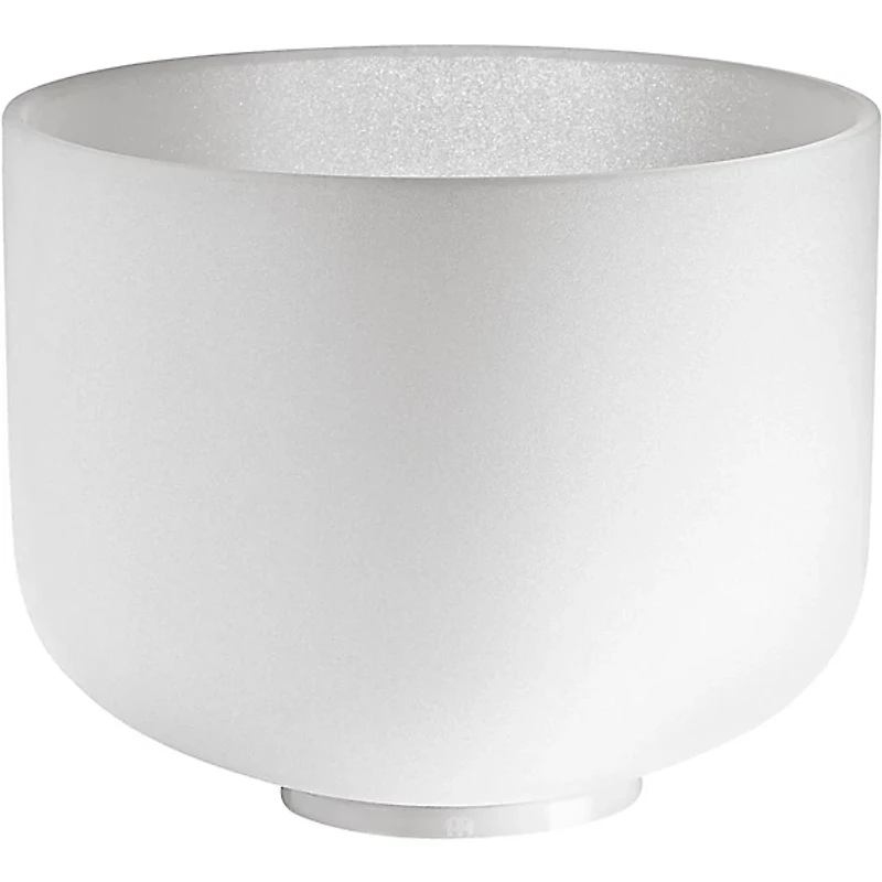 MEINL Sonic Energy Crystal Singing Bowl, Heart Chakra