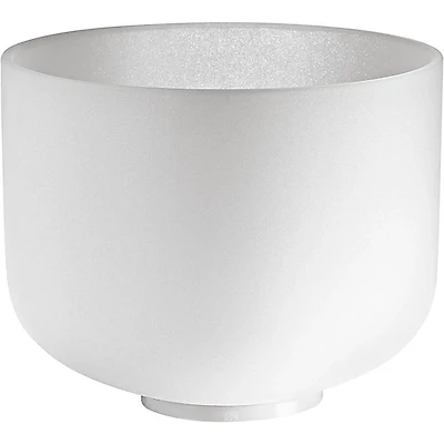 MEINL Sonic Energy Crystal Singing Bowl, Heart Chakra