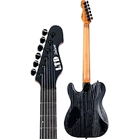 ESP TE-1000 Electric Guitar Silver Blast