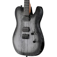 ESP TE-1000 Electric Guitar Silver Blast