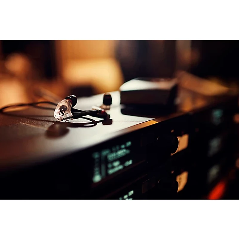 Sennheiser IE 100 PRO In-Ear Monitors -