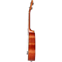 Mahalo Pearl Series Soprano Ukulele Natural
