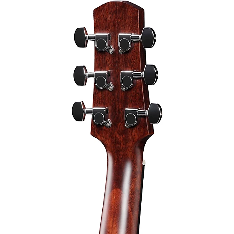 Ibanez AAD170CE Advanced Acoustic-Electric Cutaway Dreadnought Guitar Low Gloss Satin