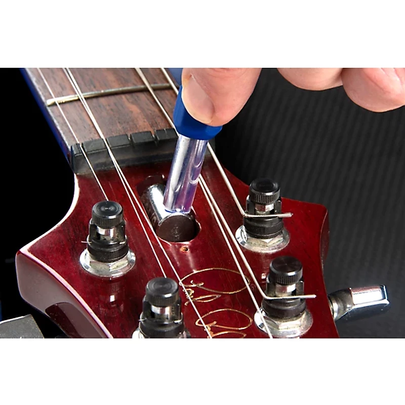 Music Nomad Music Nomad Premium Truss Rod Wrench - 7mm Black