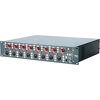 Neve 1073OPX 8-Channel Microphone Preamp With Remote Control Software