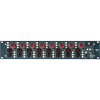 Neve 1073OPX 8-Channel Microphone Preamp With Remote Control Software