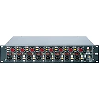 Neve 1073OPX 8-Channel Microphone Preamp With Remote Control Software