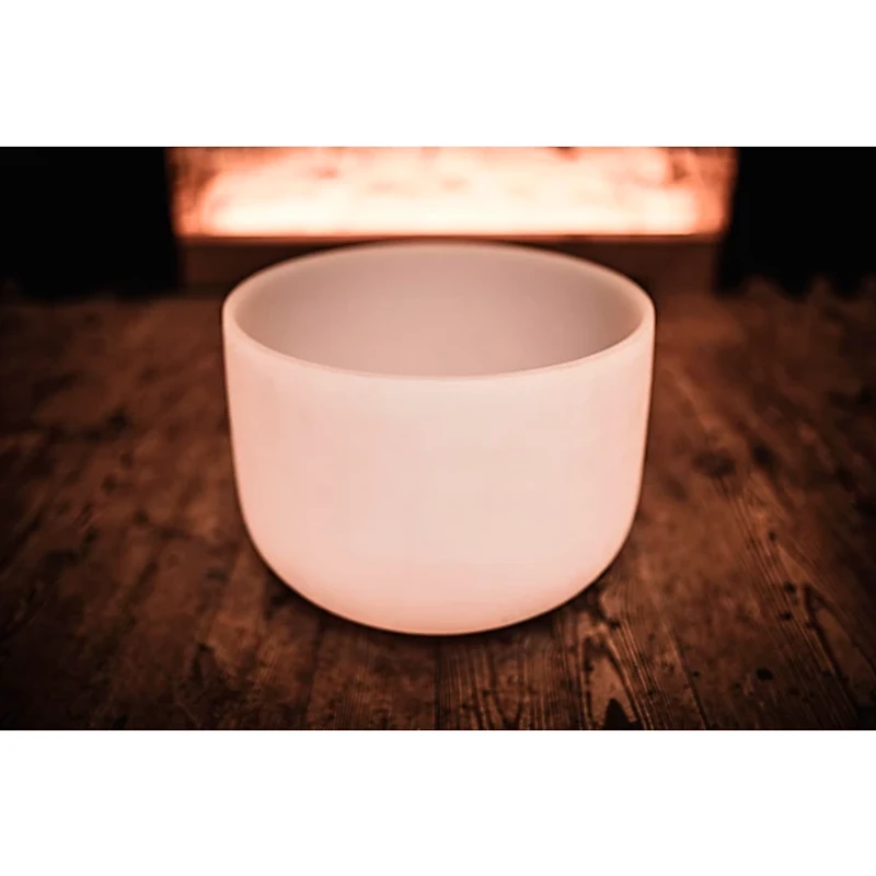 MEINL Sonic Energy Crystal Singing Bowl
