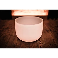 MEINL Sonic Energy Crystal Singing Bowl