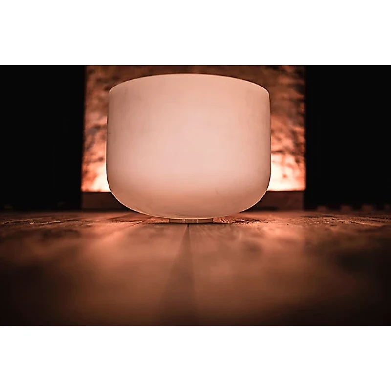 MEINL Sonic Energy Crystal Singing Bowl