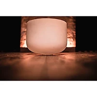 MEINL Sonic Energy Crystal Singing Bowl