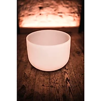 MEINL Sonic Energy Crystal Singing Bowl