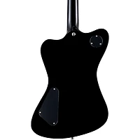 ESP Bill Kelliher Sparrowhawk Electric Guitar Silver Sunburst