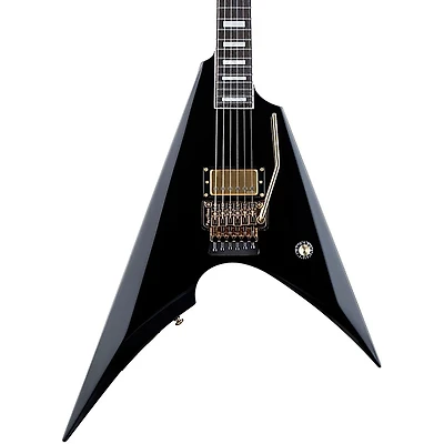 ESP Mike Schleibaum MSV-1 Electric Guitar Black