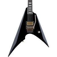 ESP Mike Schleibaum MSV-1 Electric Guitar Black