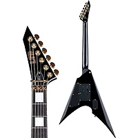 ESP Mike Schleibaum MSV-1 Electric Guitar Black