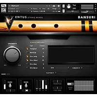 Impact Soundworks Ventus Bansuri (Download)