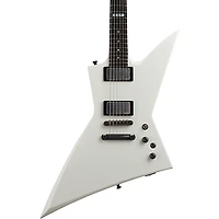 ESP E-II EX NT Electric Guitar Snow White