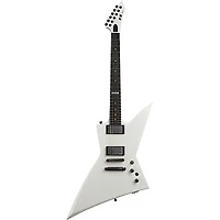 ESP E-II EX NT Electric Guitar Snow White