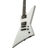 ESP E-II EX NT Electric Guitar Snow White