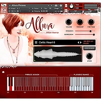 Impact Soundworks Allura Vol 1 (Download)