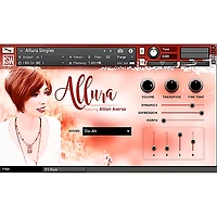 Impact Soundworks Allura Vol 1 (Download)