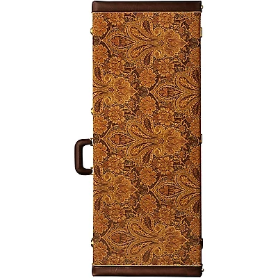 PRS Multi-Fit Hard Case Brown Brown