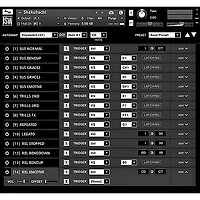 Impact Soundworks Ventus Shakuhachi (Download)