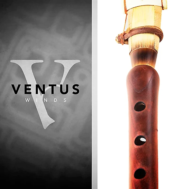 Impact Soundworks Ventus Duduk (Download)